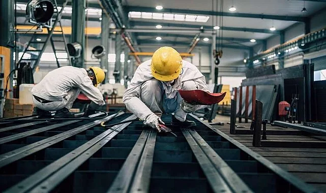 Harmancık Şantiye Depolama